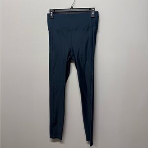 Sweaty Betty Full Length Leggings Teal Women’s Medium